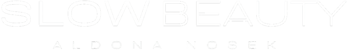 Slow Beauty Aldona Nosek