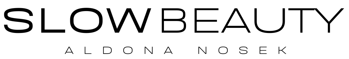 Slow Beauty Aldona Nosek